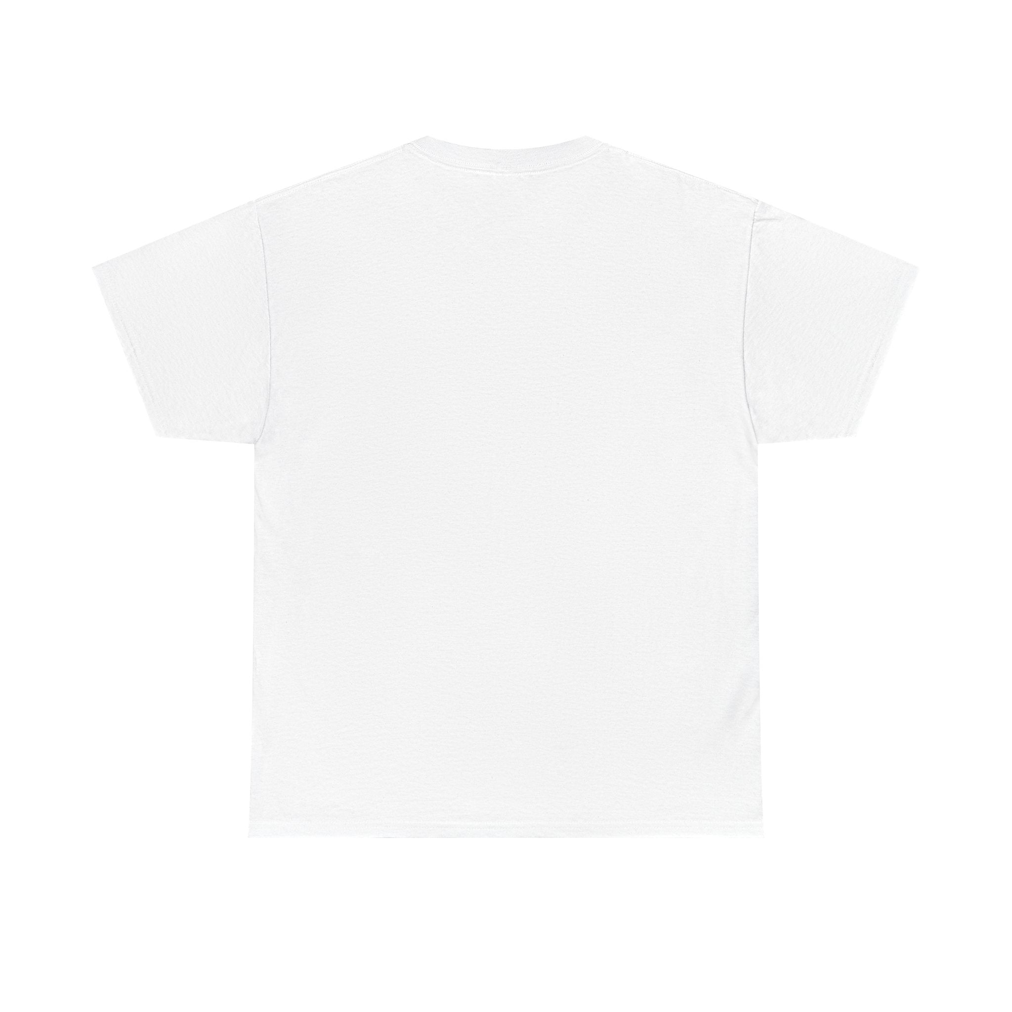 "One Piece Puss Champiom" Premium Heavy Cotton T-shirt