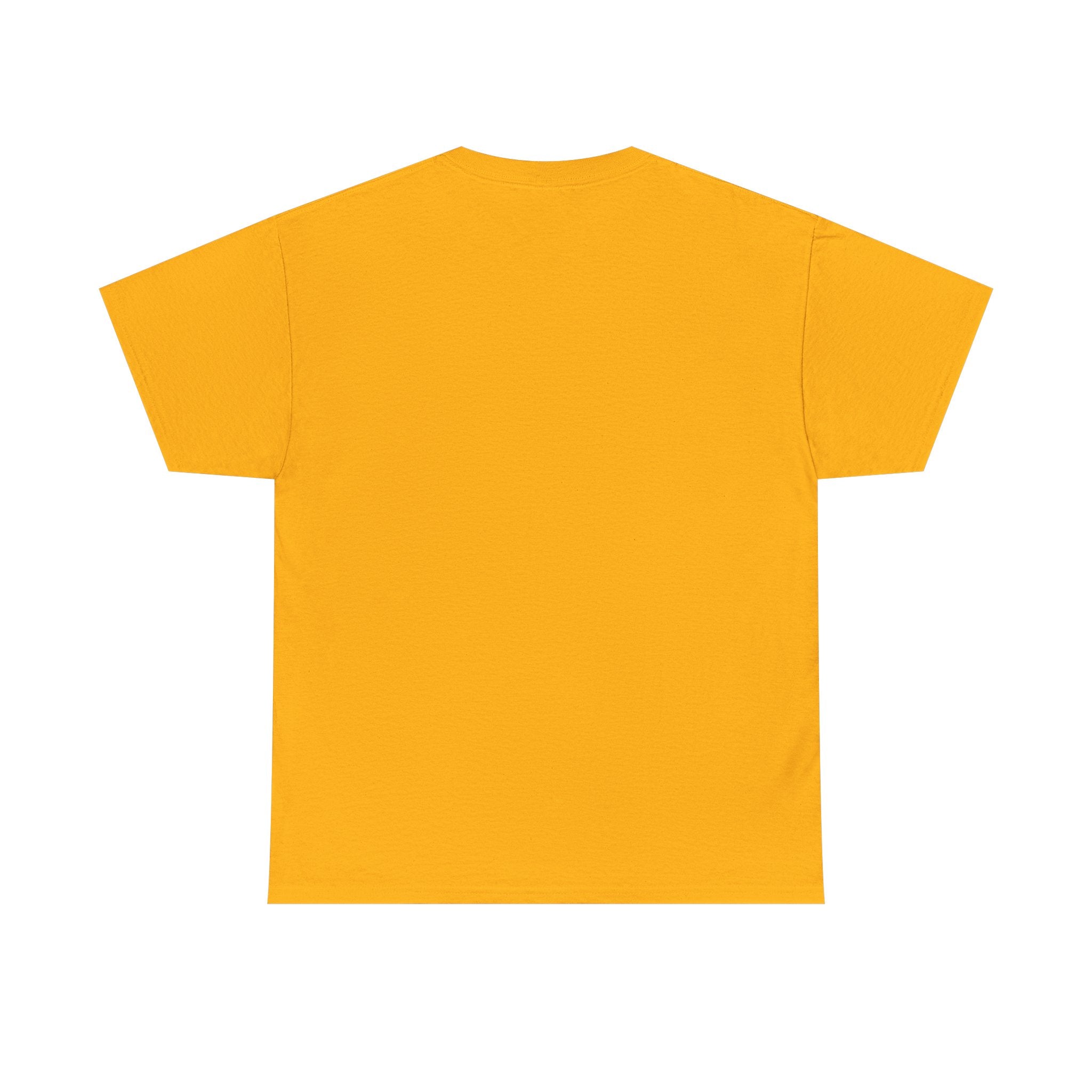 "Straight Face Mood" Premium Heavy Cotton T-shirt