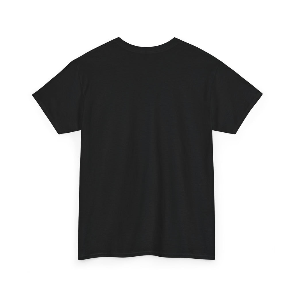 "Graded Chonky Spark Rat" Premium Heavy Cotton T-shirt