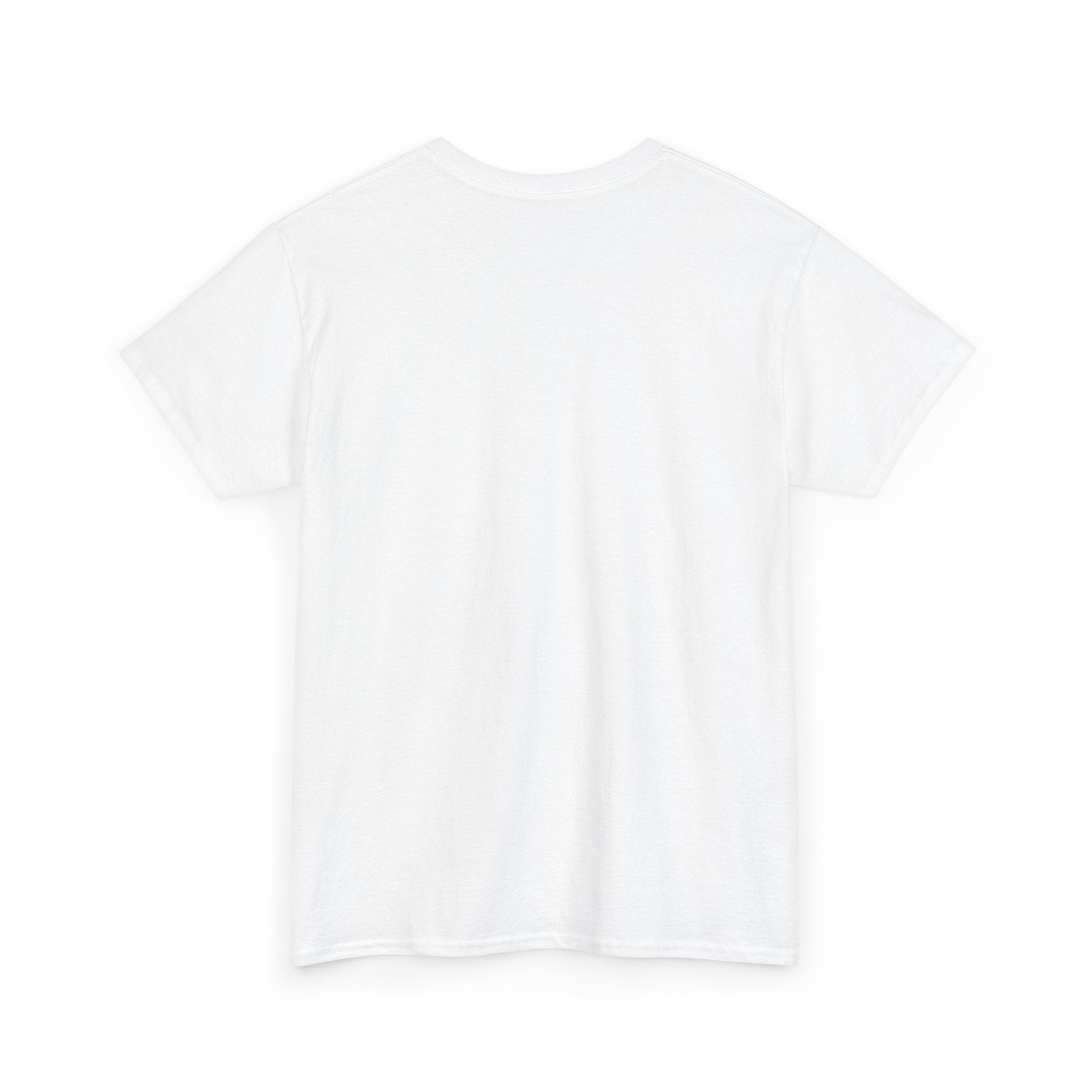 "OMG Show Me Your Hits!" Premium Heavy Cotton T-shirt