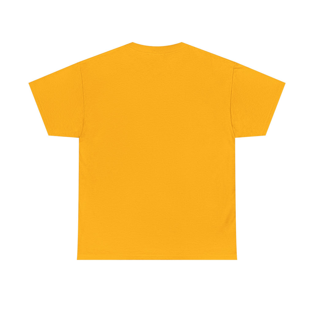 "One Piece Puss Champiom" Premium Heavy Cotton T-shirt