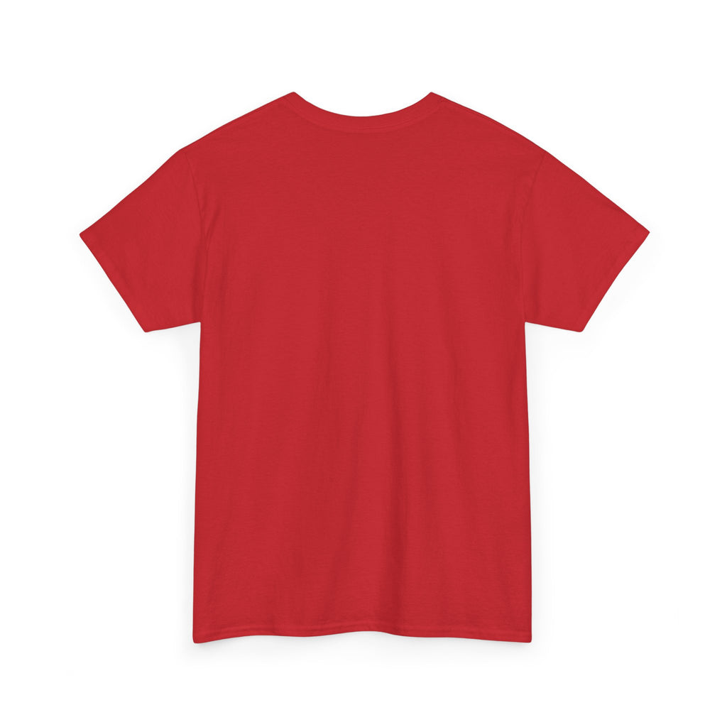 "One Piece Puss Champiom" Premium Heavy Cotton T-shirt