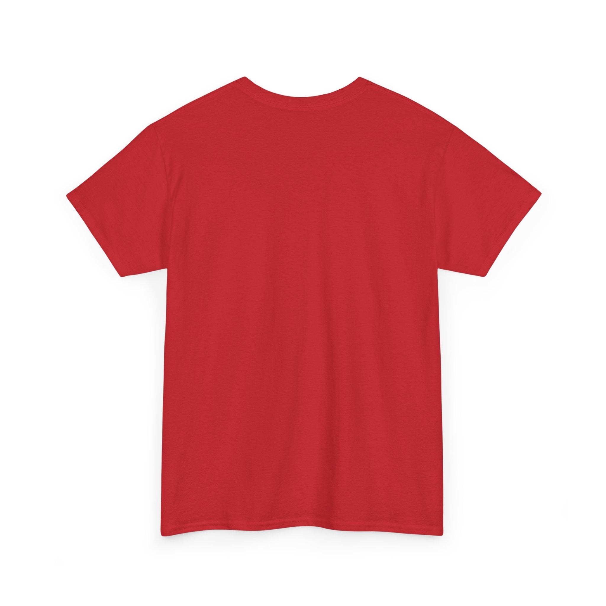 "One Piece Puss Champiom" Premium Heavy Cotton T-shirt