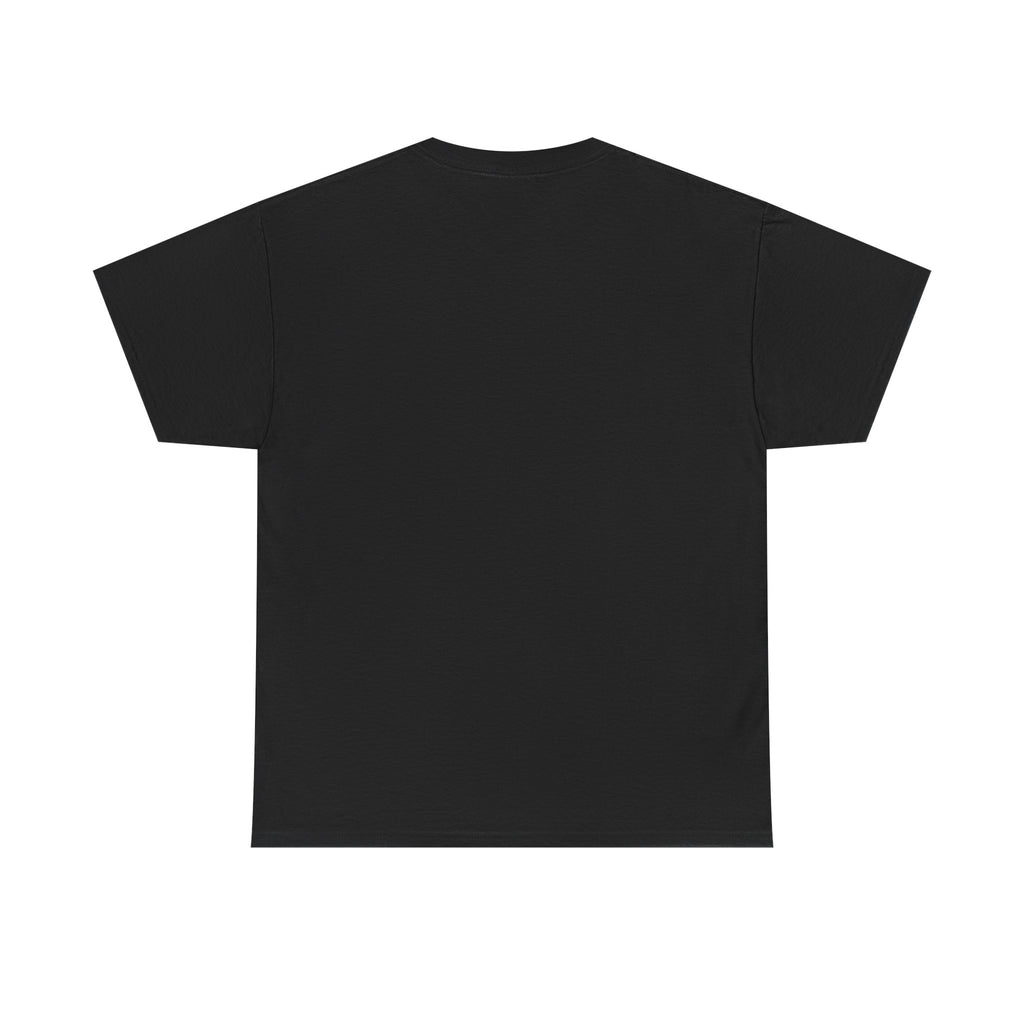 "Graded Crying Cat" Premium Heavy Cotton T-shirt