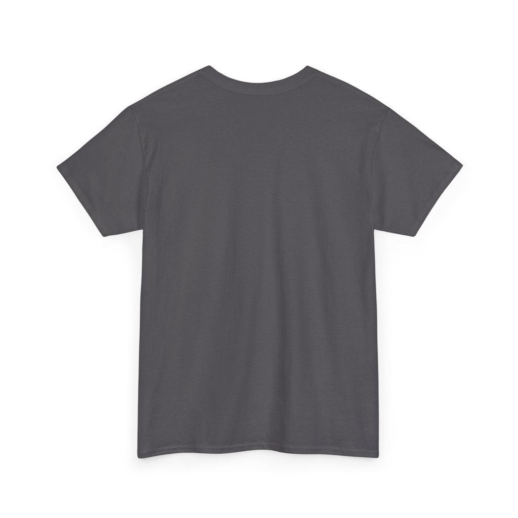 "One Piece Puss Champiom" Premium Heavy Cotton T-shirt