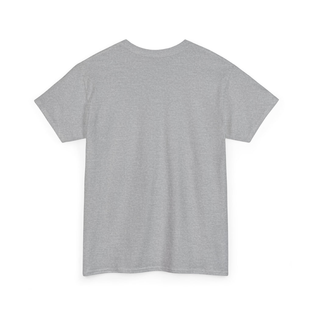 "One Piece Puss Champiom" Premium Heavy Cotton T-shirt