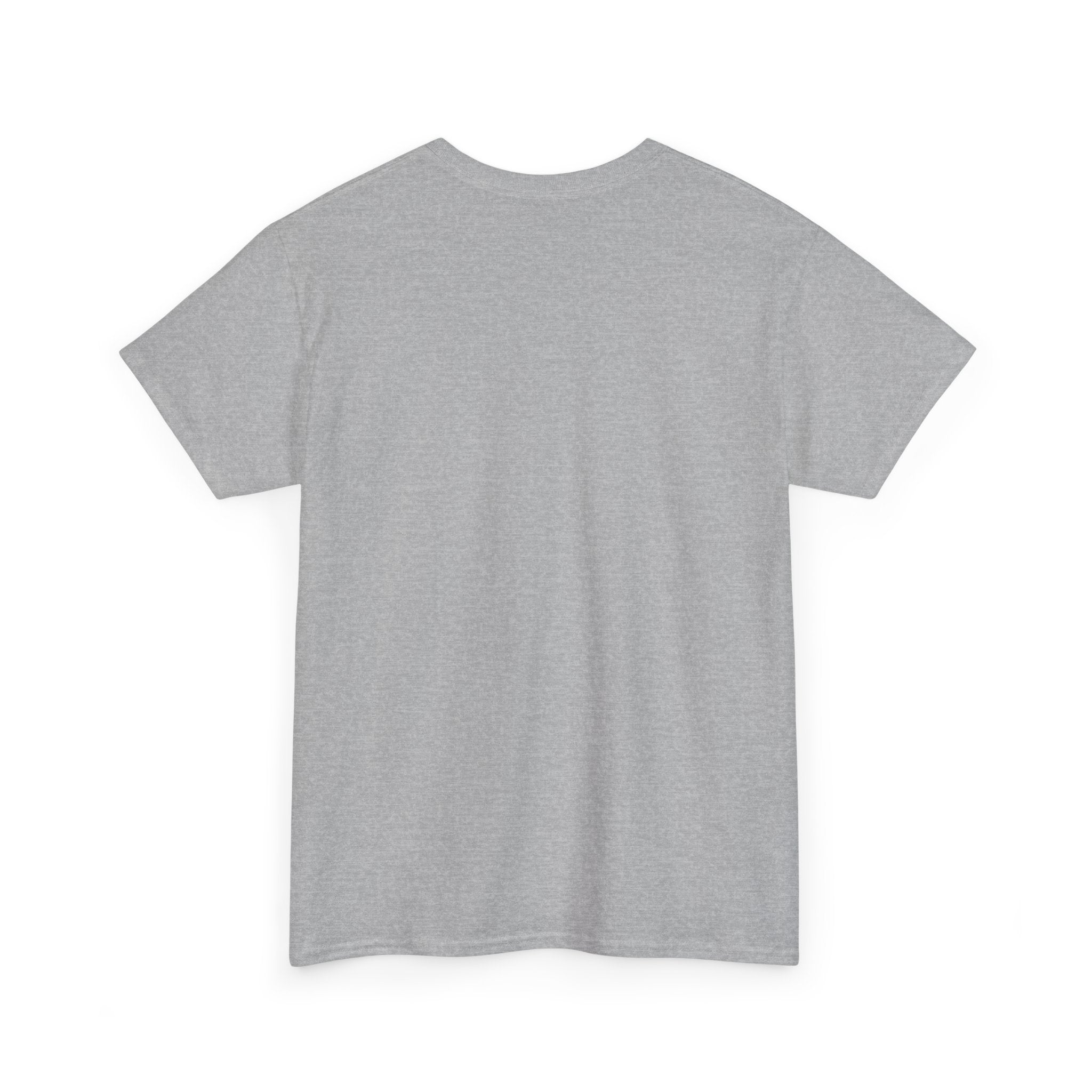"One Piece Puss Champiom" Premium Heavy Cotton T-shirt