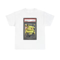 "Graded Chonky Spark Rat" Premium Heavy Cotton T-shirt