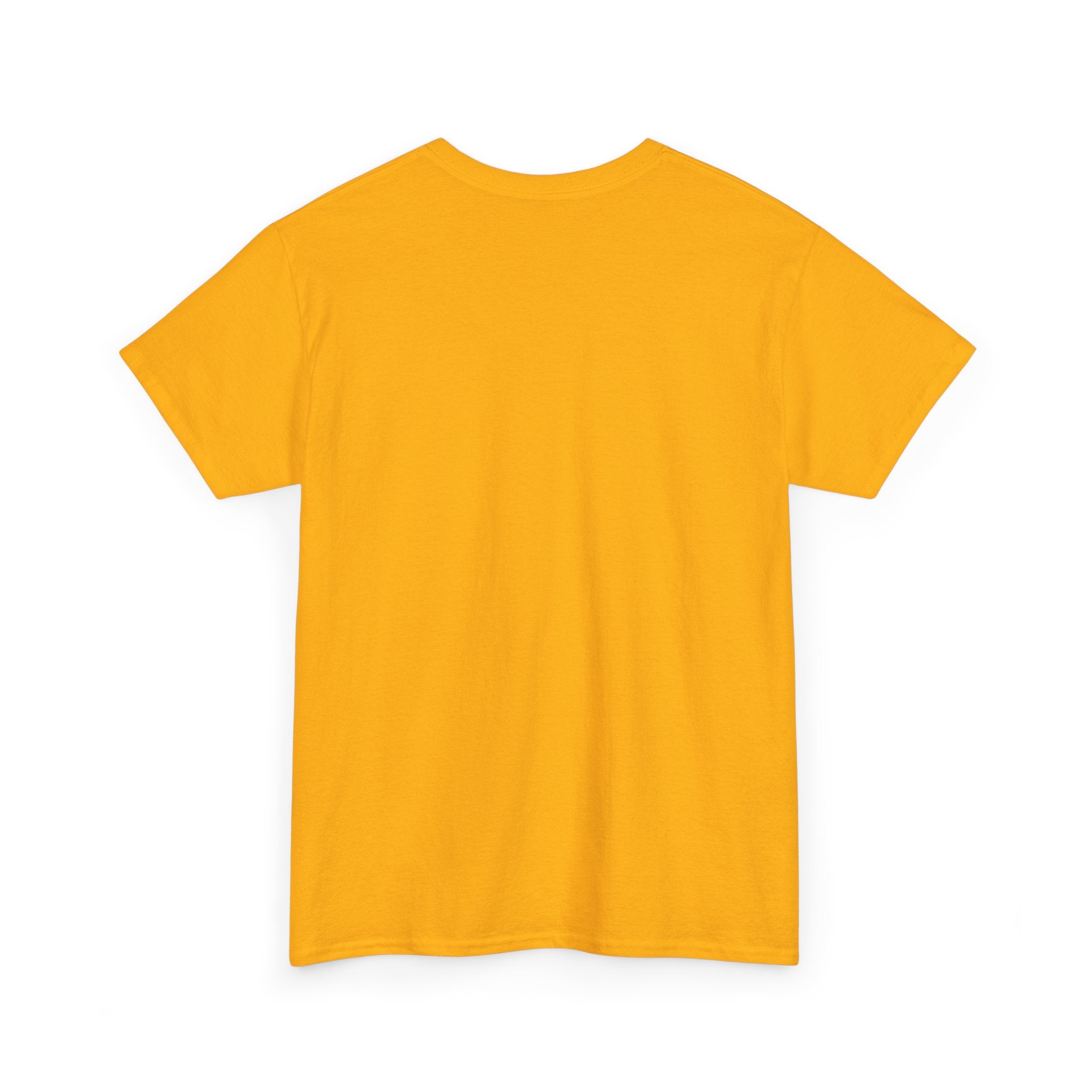 "Straight Face Mood" Premium Heavy Cotton T-shirt