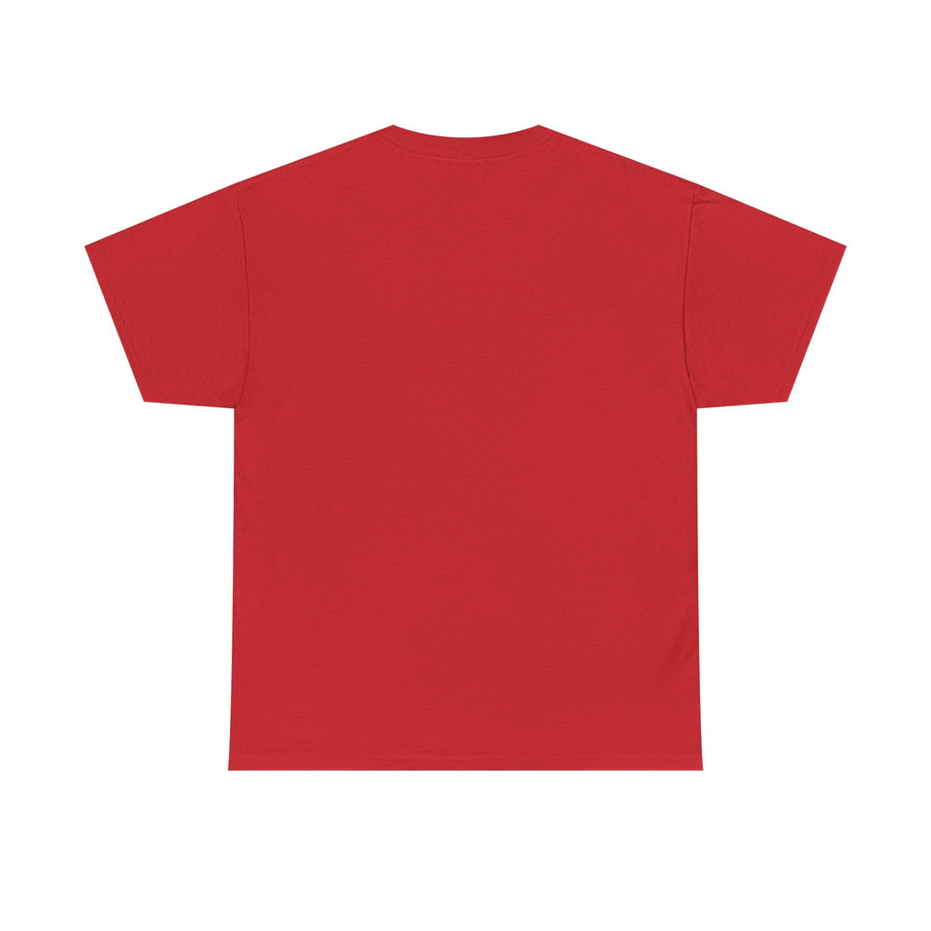 "One Piece Puss Champiom" Premium Heavy Cotton T-shirt