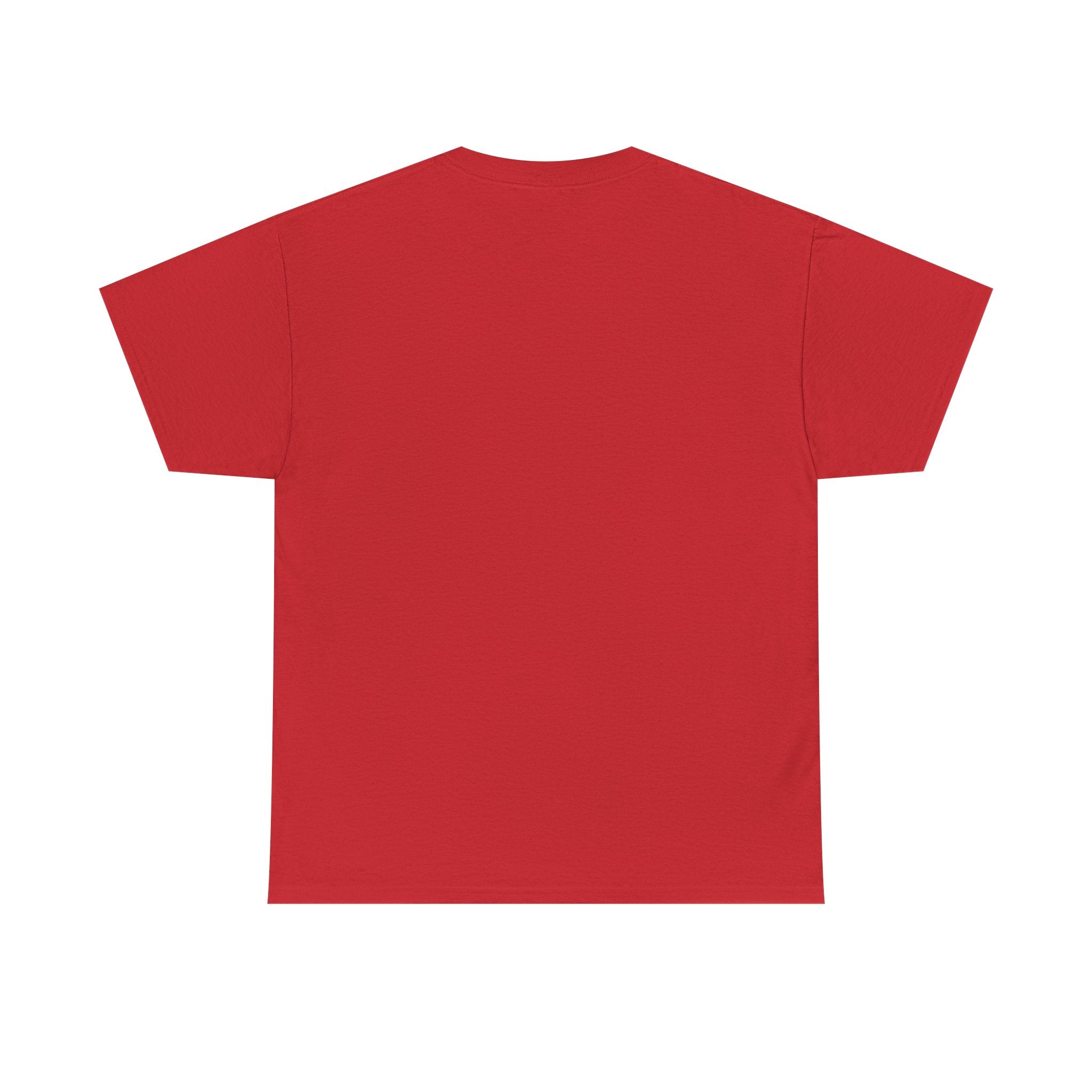 "One Piece Puss Champiom" Premium Heavy Cotton T-shirt