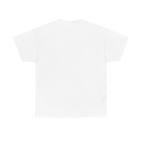 "All You Need Is One Piece" Premium Heavy Cotton White T-shirt
