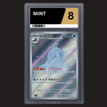 Ace NM 8 Crabominable - AR - 2024 Stellar Miracle
