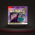 Pokemon Ascended Heroes Gastly Tech Sticker Blister Pack