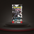 Pokemon Black Bolt English Booster Pack