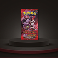 Pokemon Destined Rivals English Booster Pack